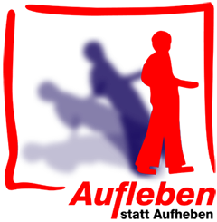 Aufleben