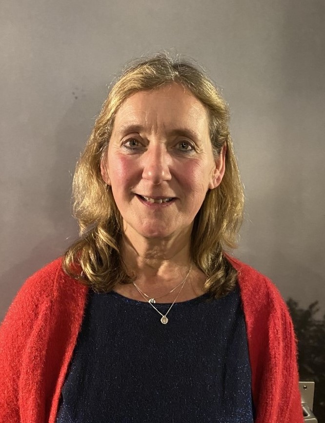 Tineke Grooten