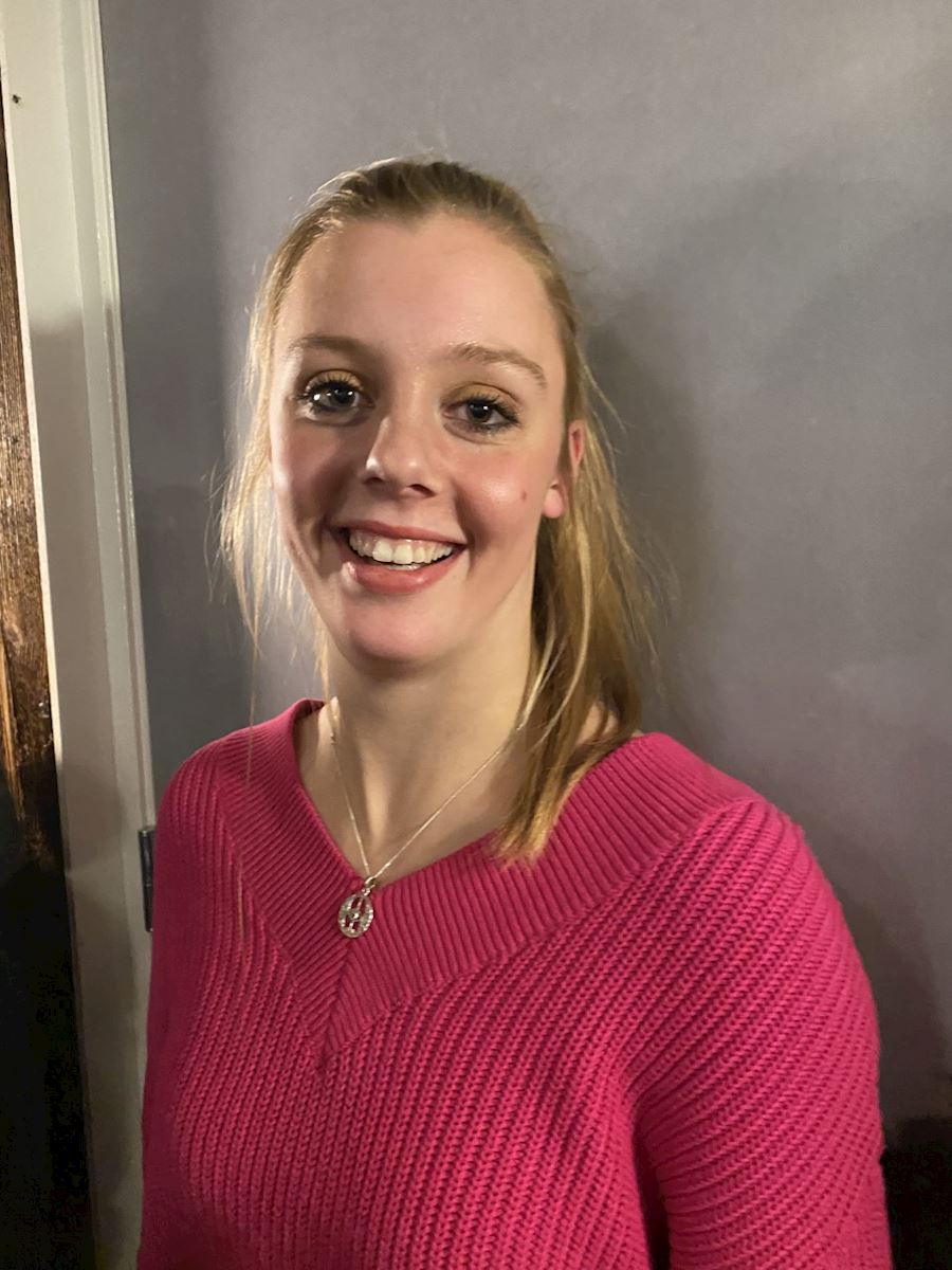 Hanna van der Velden