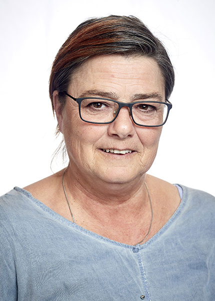 Karin van Esch