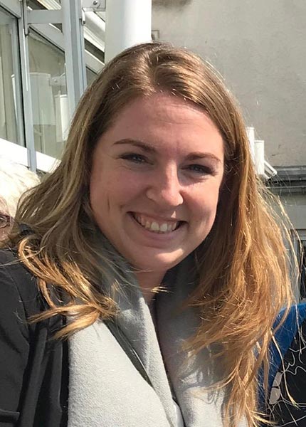 Mieke Mommersteeg