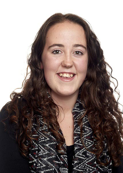 Simone van de Wouw